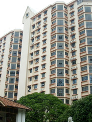 Parkway View (D15), Apartment #492054381